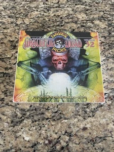 SEALED Grateful Dead Dave’s Picks Volume 32 - # 442 /20K - Philadelphia '73 - Picture 1 of 4