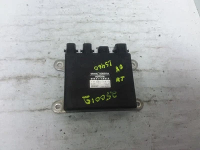 Módulo de control de controlador de inyector compatible con 07-17 LEXUS LS460 89871-50010 Foto 1 de 4