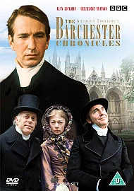 The Barchester Chronicles (DVD, 2006)