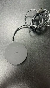 GENUINE NOKIA DT-601 Qi WIRELESS USB CHARGING PAD - Picture 1 of 2