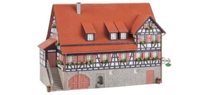 Faller 191771 Gasthaus Linde H0 neu OVP - Bild 1 von 1