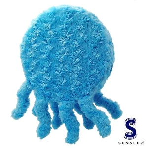 Jellyfish Vibrating Pillow a great way to provide tactile input - Bild 1 von 3
