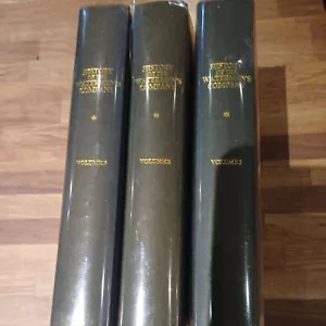 History Of The Watermen's Company by Henry Humpherus volumes 1- 4 Hardback - Picture 1 of 2