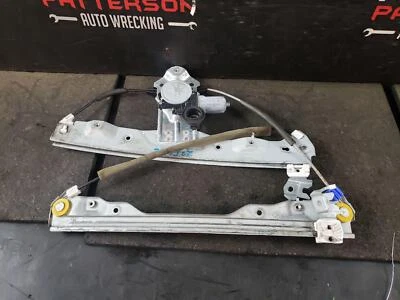 CONTROL REGULADOR ELEVALUNAS DELANTERO IZQUIERDO INFINITI Q50 14-19 Foto 1 de 4