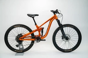 Kona Process 134 DL 27.5 Extra Small XS Mountain Bike - Picture 1 of 11