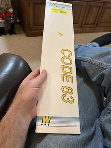 Doble cruce Walthers 948-8812 escala HO 83 #6  - Imagen 1 de 4