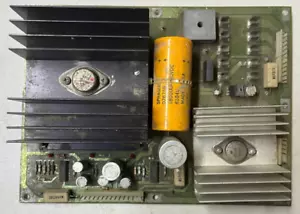 Fuente de alimentación para juegos arcade Williams Defender para repuestos o reparación - Imagen 1 de 2