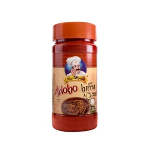 Chef Merito® Birria Marinade | Authentischer mexikanischer Geschmack | 14-15 Anwendungen | Wa... - Bild 1 von 5
