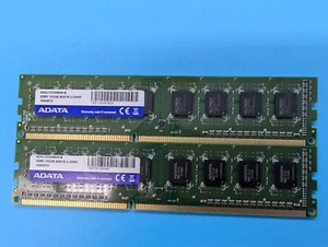 16GB (2x 8GB) PC3 10600U DDR3 1333MHz Memory RAM DIMM for Desktop - Picture 1 of 2