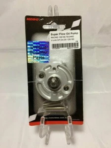 Scooter GY6 150cc 232cc KOSO SUPER FLOW BOMBA DE ACEITE - Imagen 1 de 3