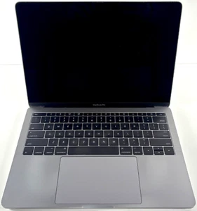 FOR PARTS - 2016 Apple MacBook Pro 13" A1708 2.0GHz i5 16GB RAM 256GB SSD - Picture 1 of 11