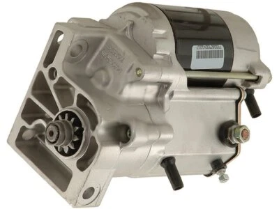 For 1988-1991 Chevrolet Corvette Starter Remy 69726WKMH 1989 1990 5.7L V8 Base - Image 1 of 2