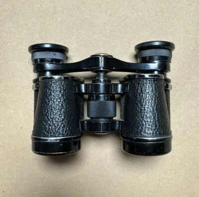 ZEISS binoculars ( JOSEF RODENSTOCK - MUNCHEN ) - Image 1 of 4