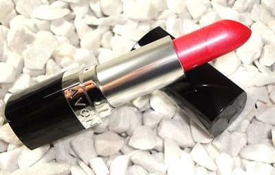 Avon ULTRA CREAMY Lippenstift Farbe Country Rose Rose farbig Perlglanz SQUALANE