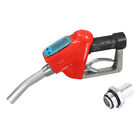 1\\\\\\\\\\\\\\\" Professional Fuel Nozzle with Digital