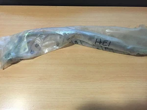 JCB Genuine Fuel Line 02/910260 - Bild 1 von 3