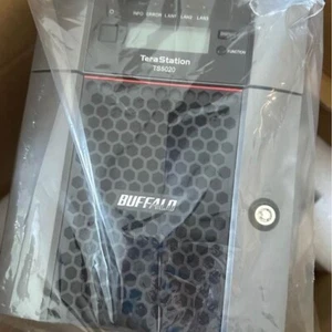NEW Buffalo TS5420DN2402 TERASTATION 5420DN NAS 24TB - Picture 1 of 5