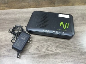 Windstream Sagemcom Wireless xDSL Bonding Router F@ST 4320 with AC Adapter - Picture 1 of 4