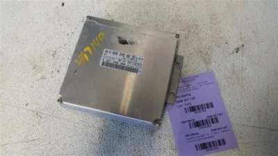 Motor ECM 163 Tipo ML320 ID 0265456632 Se Adapta 98-00 MERCEDES CLASE ML 451906 Foto 1 de 4