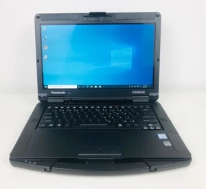 Panasonic Toughbook FZ-55 MK2 11ª Generación i5 Windows 11 Pantalla Táctil 4G - Imagen 1 de 11