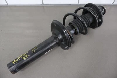 06-12 Porsche Cayman 987 cupé puntal trasero derecho derecho con resorte (98733305109) notas Foto 1 de 4