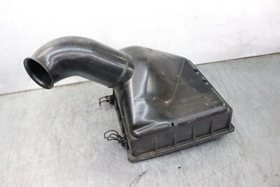Caja de filtro limpiador de admisión de aire Porsche 924 OEM LM69 Foto 1 de 4
