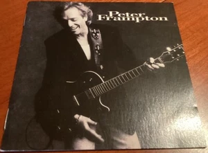 Peter Frampton  - A Day in the Sun - CD - 1994 - Bild 1 von 4