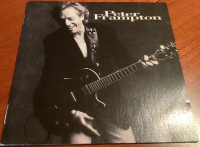 Peter Frampton  - A Day in the Sun - CD - 1994 - Bild 1 von 4