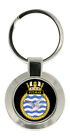 Hms Fulmar, Royal Navy Key Ring