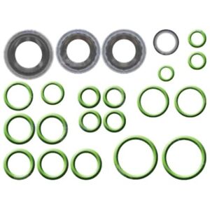 26743 4-Seasons Four-Seasons A/C O-Ring and Gasket Seal Kit for Chevy Suburban
