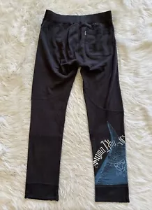 Pantalones de mezclilla Undercover Underman híbridos azules talla 3 - Imagen 1 de 8