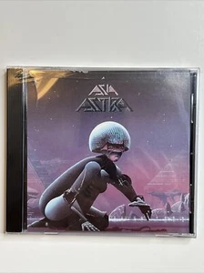 Asia Astra CD 1995 MCA SEALED 80s Prog Rock Wetton Yes King Crimson OOP Flaw* - Picture 1 of 4