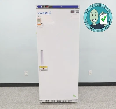 Refrigerador de laboratorio - 2025 sin usar PROBADO con garantía VER VIDEO Foto 1 de 4