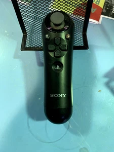 Sony PlayStation 3 PS3 Official OEM Move Navigation Controller CECH-ZCS1U Used - Picture 1 of 3