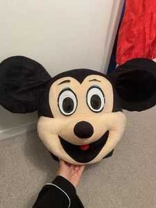 Mickey Costume Full - Minnie Part - Picture 1 of 8