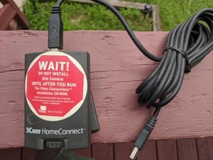 3m home connect usb video cam - Picture 1 of 2