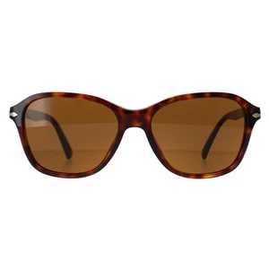 Persol Sunglasses PO3244S 24/33 Havana Brown - Picture 1 of 4