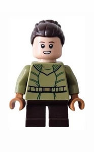 Lego 25th Anniversary Minifigure Young Leia - Picture 1 of 1