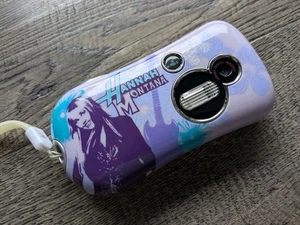 Disney Pix Click Hannah Montana Digital Camera with Batteries - Picture 1 of 11