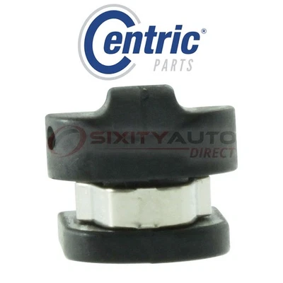 Centric Disc Brake Pads Wear Sensor Wires for 2017 BMW 430i Gran Coupe 2.0L na Foto 1 de 4