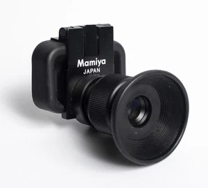 Mamiya Magnifier FD401 for 645 Pro - Picture 1 of 9
