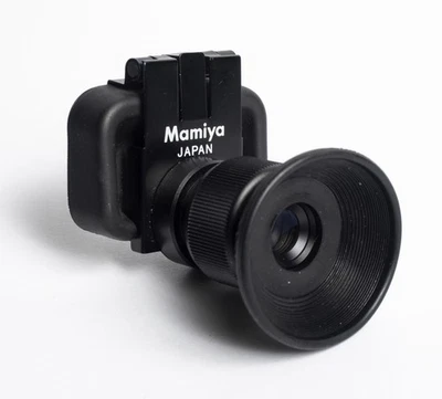 Mamiya Magnifier FD401 for 645 Pro - Image 1 of 4