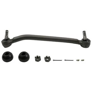 MOOG Steering Drag Link Front for Ram Truck Dodge W150 W350 W100 Ramcharger W300 - Picture 1 of 6