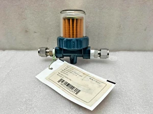 RIKEN KEIKI Mc FILTER ASSEMBLY FOR D58 SERIES FIXED GAS DETECTORS - Picture 1 of 7