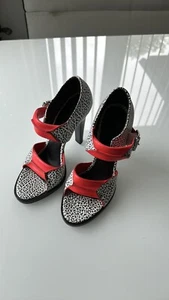 alexander wang sandals 37.5 - Picture 1 of 10