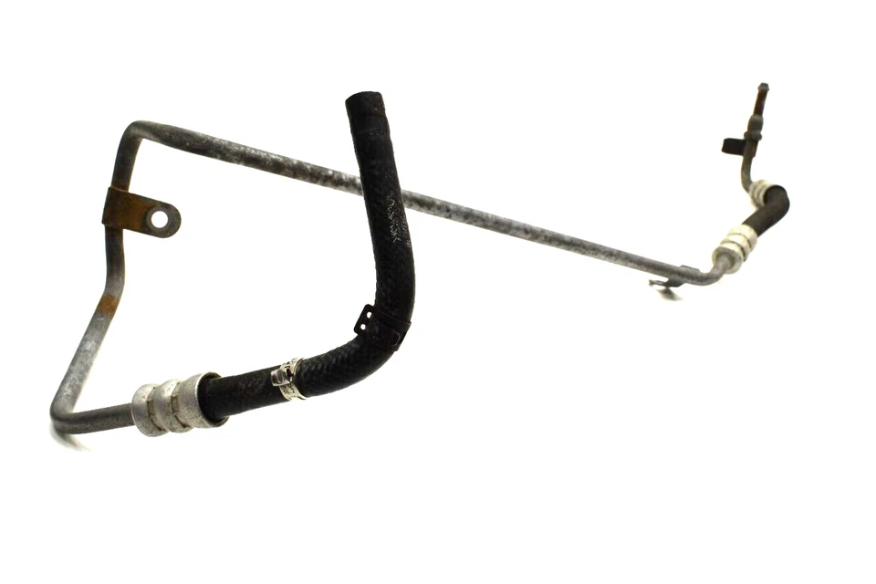 Tubo tubo de manguera de retorno de dirección asistida OEM para VW Volkswagen Passat 2012-2014  Foto 1 de 4