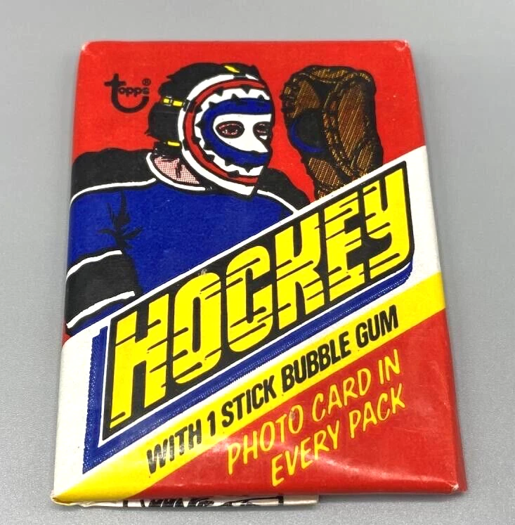 1977-78 Topps Hockey Cards Complete Your Set You Pick Choose Each #1-264 - Image 1 of 1