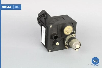 84-87 Jaguar XJ6 Series 3 Instrument Speedometer AMP Relay Fuse Module OEM - Image 1 of 4