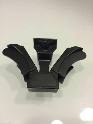 Center Console Cup Holder Insert Divider for LEXUS LX570 LX 570 08-15 Brand New - Image 1 of 4