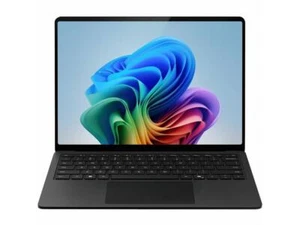 Microsoft Surface Laptop 7 13.8" - Qualcomm Snapdragon X Plus - 16 GB - 512 GB - Picture 1 of 3